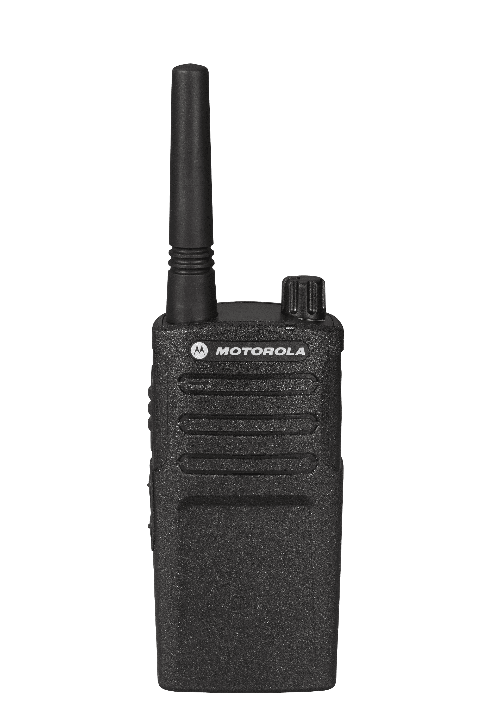 Motorola Radio RMM2050 MURS Two-Way Radio